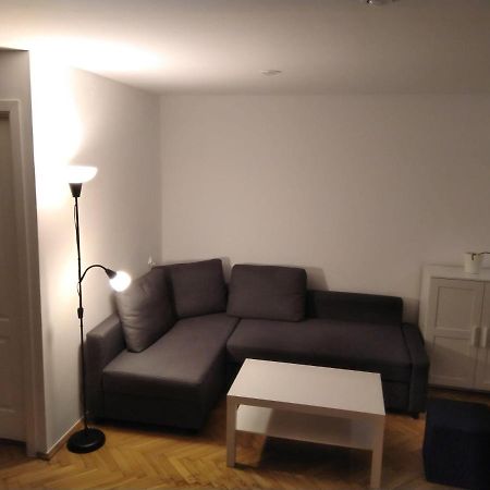 Apartament Zielona Wierzba Blisko Sky Tower Breslávia Exterior foto