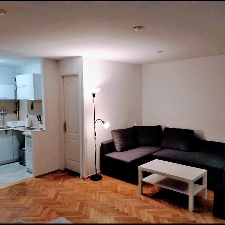 Apartament Zielona Wierzba Blisko Sky Tower Breslávia Exterior foto