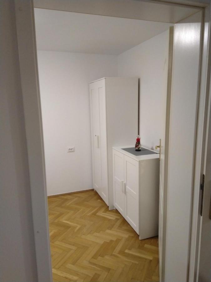Apartament Zielona Wierzba Blisko Sky Tower Breslávia Exterior foto