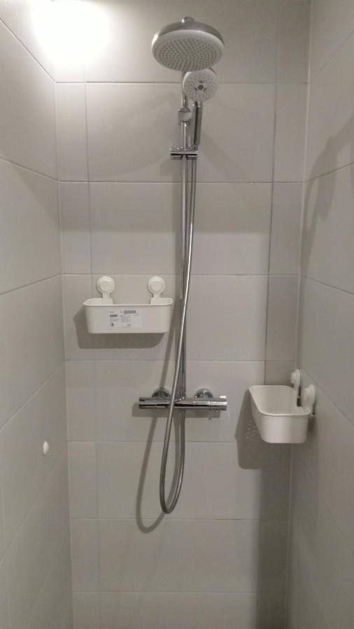 Apartament Zielona Wierzba Blisko Sky Tower Breslávia Exterior foto