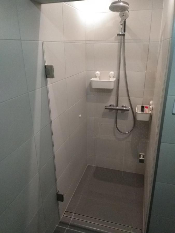 Apartament Zielona Wierzba Blisko Sky Tower Breslávia Exterior foto